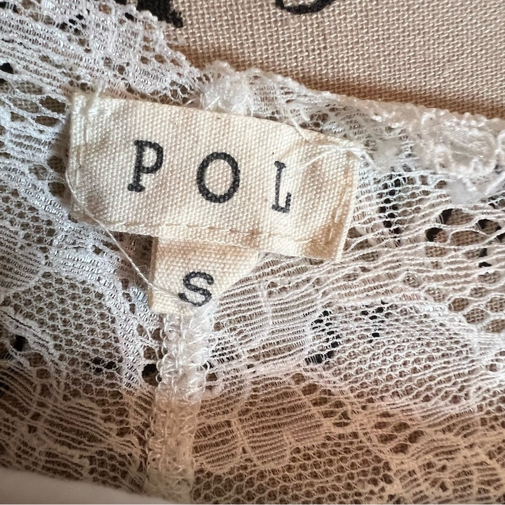 💚POL white tank - Picture 5 of 7